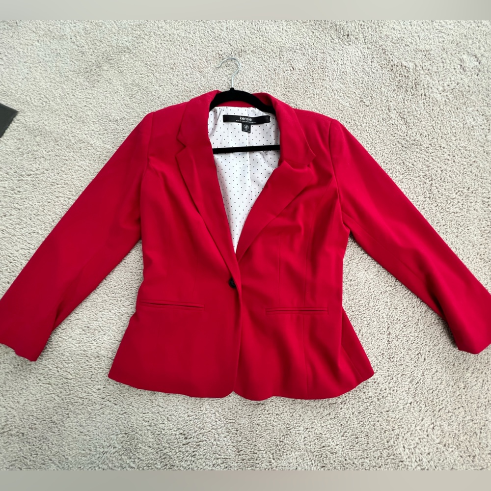 Kensie Blazer